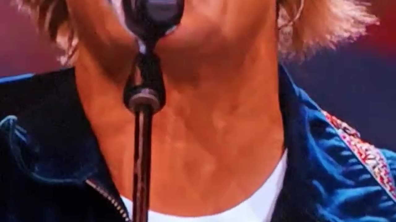 Kid Rock Live Performance Presented by Turning Point USA