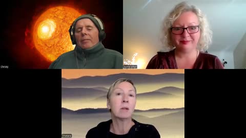 Non-Stop Lessons and Multidimensional Travel