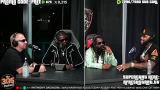 Mr Organik Vs Garry The Numbers Guy “N Word” Debate!