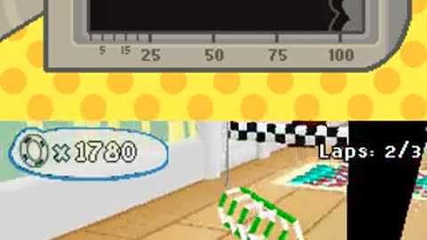 Nintendo DS Longplay 049 Tom and Jerry Tales