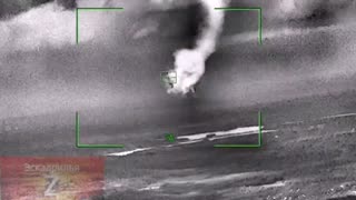 🚁⚔️ Ukraine Russia War | Ka-52 Helicopters Engage Ukrainian Kamikaze Drones | RCF