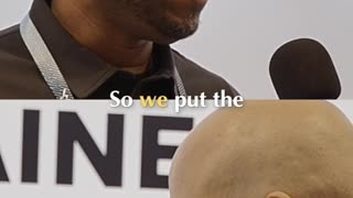 Chubby Gorilla - The Story Behind The Name & Products