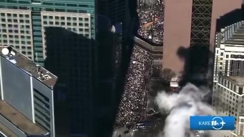 Look at all that democracy pissing off the elites