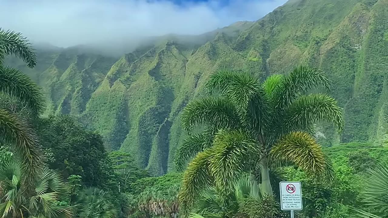 Oahu,Hawaii 🤩🤩🤩