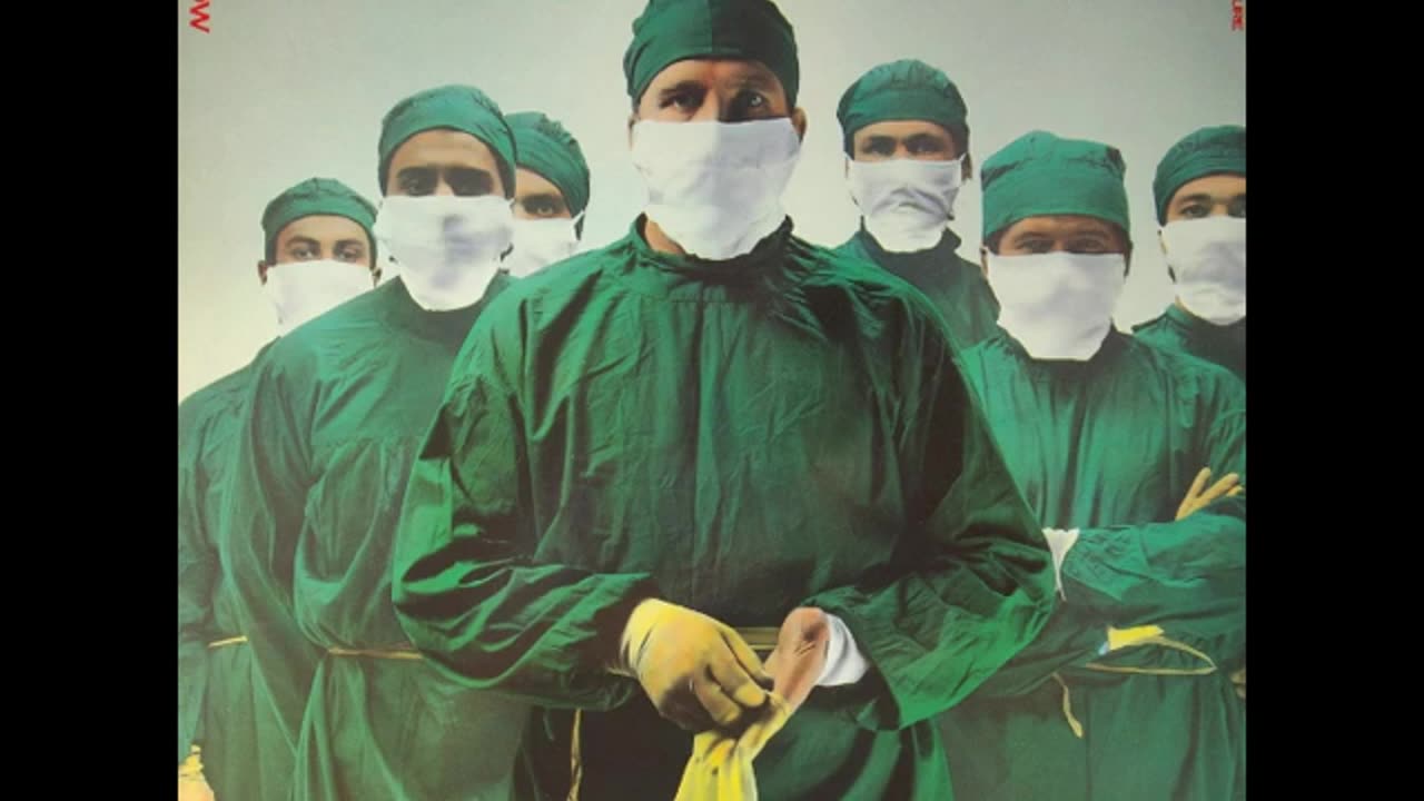 Rainbow Can't Happen Here