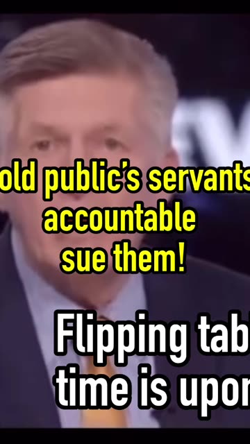 Same thing happening now was happening back when Jesus was flipping tables