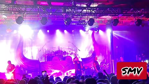 #ShittyMillennialVideos 📱📹🎬 A.A. 🛡️⚔️🏰 - F.A.W.O.M.O. 💪 @ Roseland Theater Portland, OR 12/13/2022