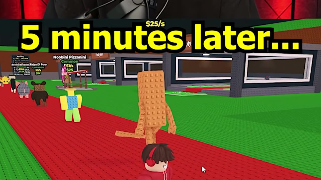 why did i say that... ☠️ #roblox #stealabrainrot