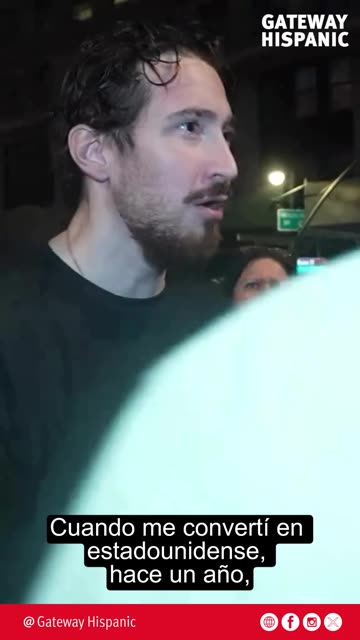 Legal Immigration Under Attack: The Response of a Citizen Who Followed the Process