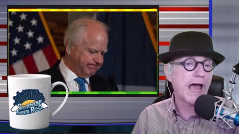 Sunrise Santa Rosa with Nick Stewart