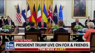 Trump Opens Up On His Faith During Fox News Interview