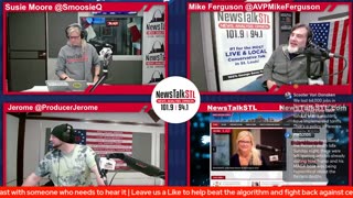 Give Me Liberty... | Mike Ferguson in the Morning | NewsTalkSTL