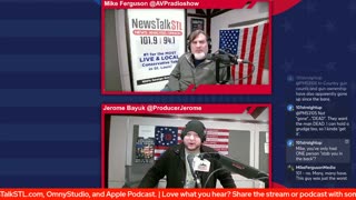 Give Me Liberty... | Mike Ferguson in the Morning | NewsTalkSTL