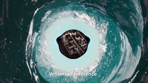 Writers of Influence