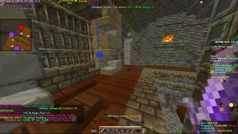 Skyblock FLOOR 7 [#2436]