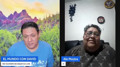 Aaron Mercury SIN FILTROS: "Los comentarios de Kunno son PELIGROSOS"