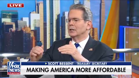 ‘You are going to feel it’_ Treasury chief predicts wage relief ahead