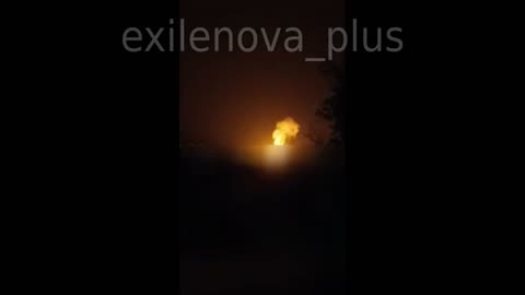 💥🇷🇺 Ukraine Russia War | Ukrainian Drones Attack Aleksin Chemical Plant | RCF