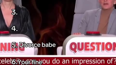 Ranking pop culture moments