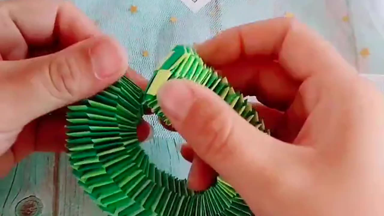 Art and Craft creativity