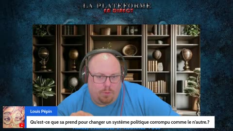 One on One avec Jeff: Le 2 Juin 2025