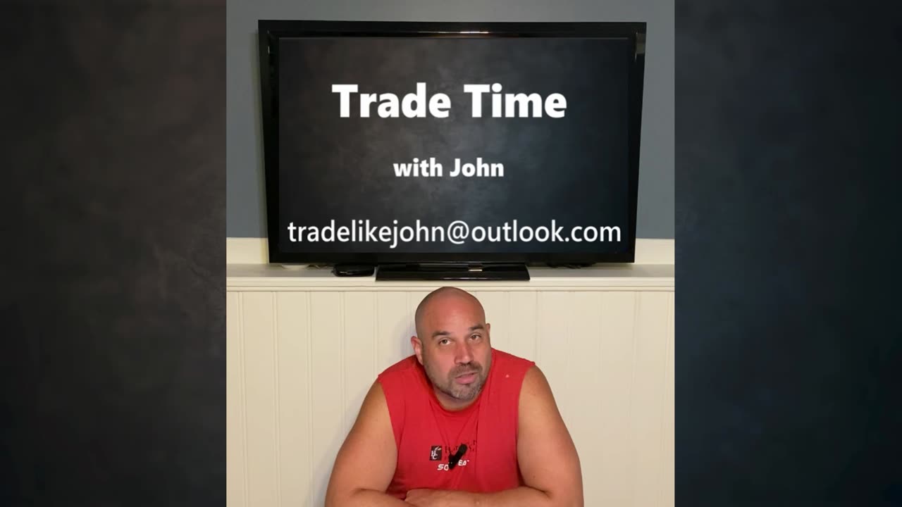 Steel stocks get a boost. (Episode 8- Watchlist 2JUN25)