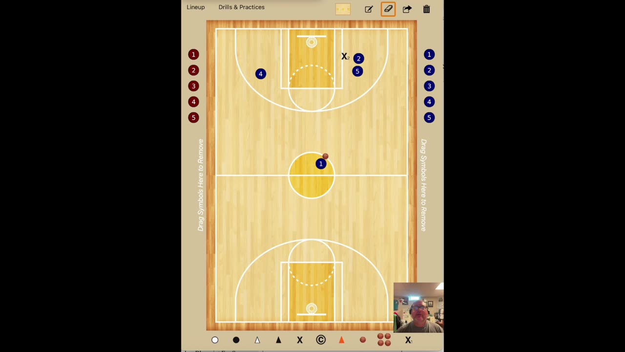 RBCN Summer Drill Series