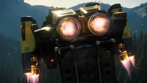 Star Citizen Introducing Drake Golem For the Workers