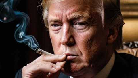 Jan 20th trump