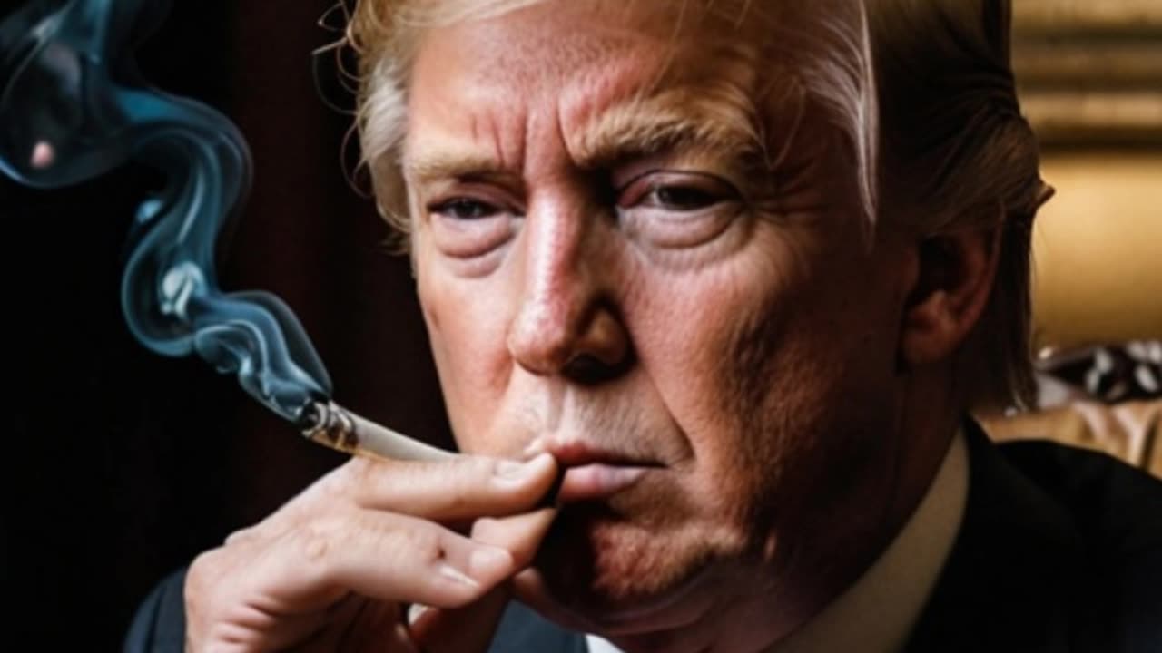 Jan 20th trump