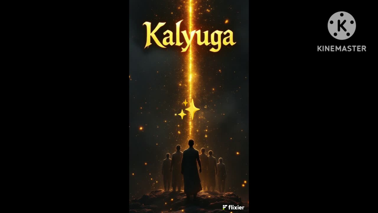 The Dark Side of Kalyug: A Journey Through Time #music #news #song