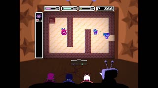 The Ol' Socket Swap - Deltarune Pt.3-6