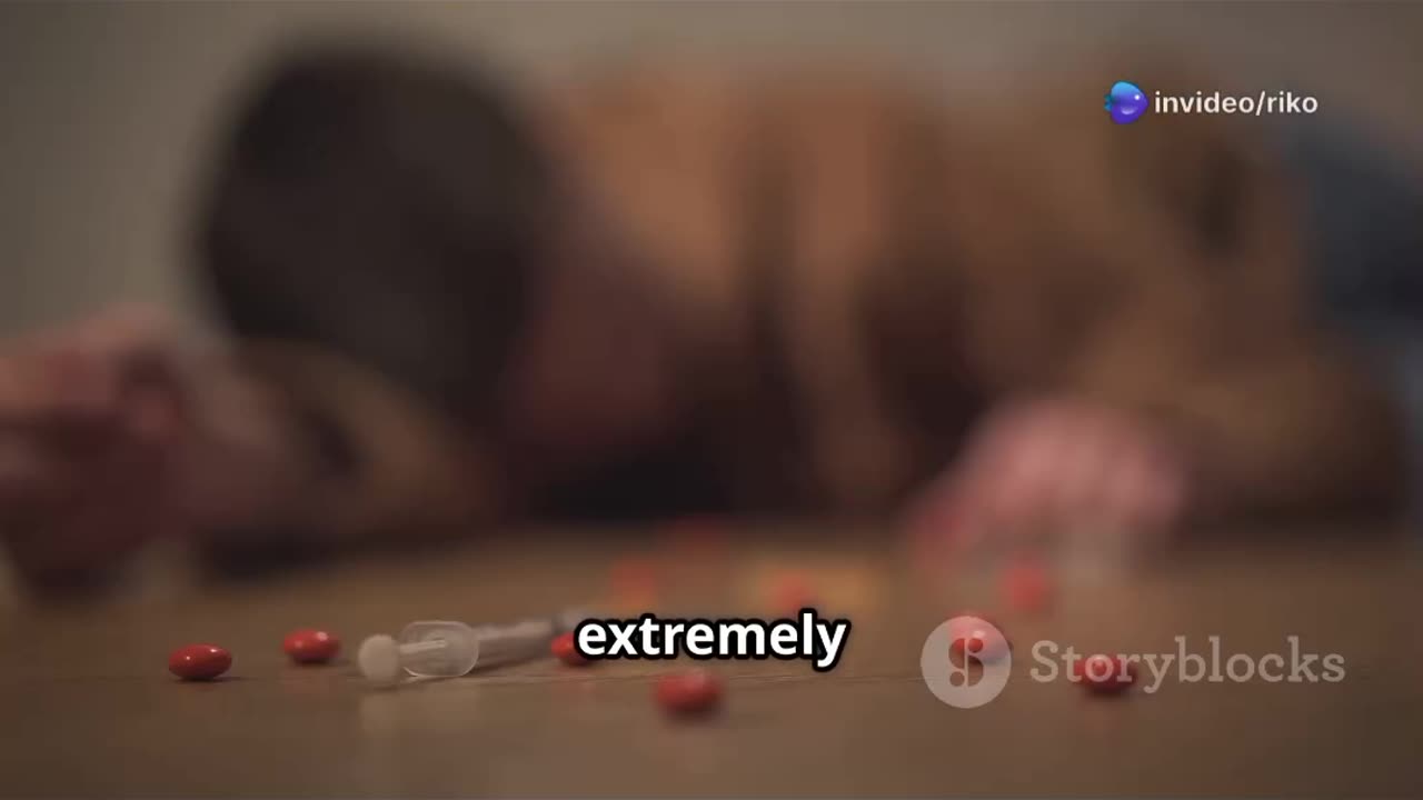 What Is A Drug?