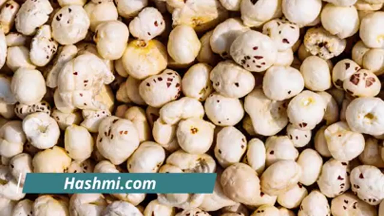 Garmi me Makhane khane ke fayde