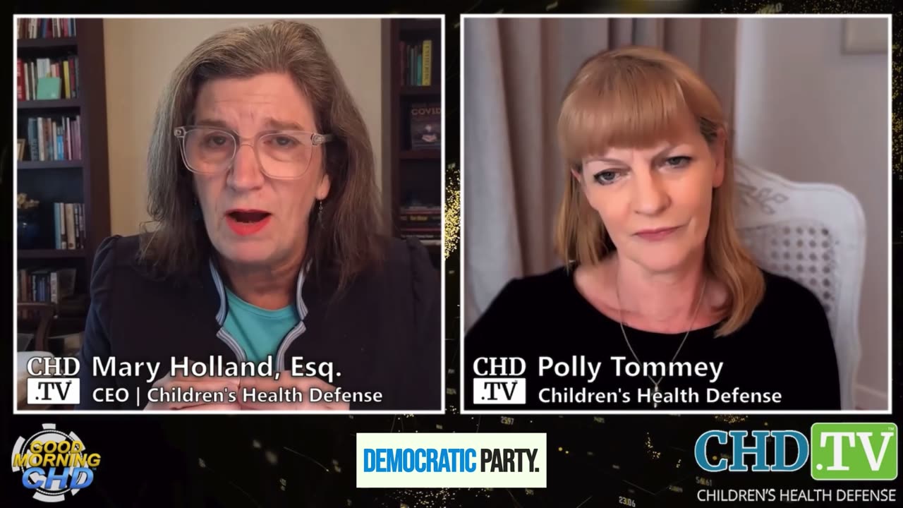 THIS would put a MAJOR roadblock in Big Pharma’s...