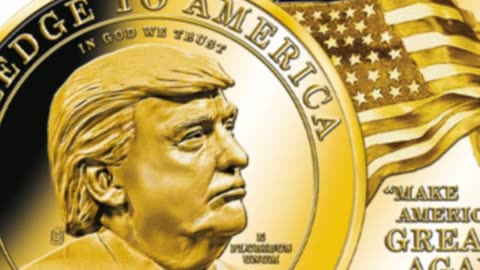 Super Trump (STRUMP): A Crypto Tribute to Trump's Legacy