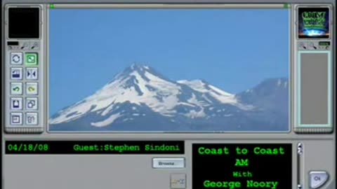 COAST TO COAST WITH GEORGE NORRY