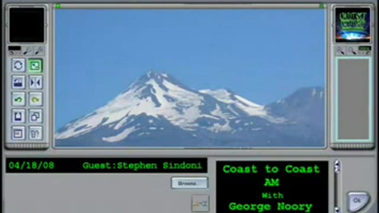 COAST TO COAST WITH GEORGE NORRY
