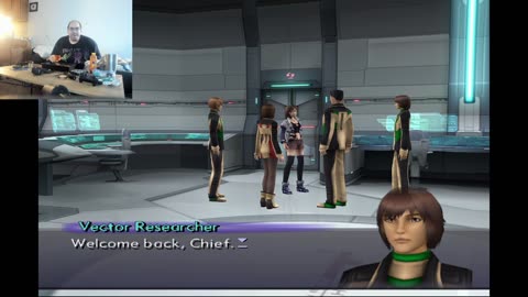 Xenonigga III (THe PS Nigga 2)