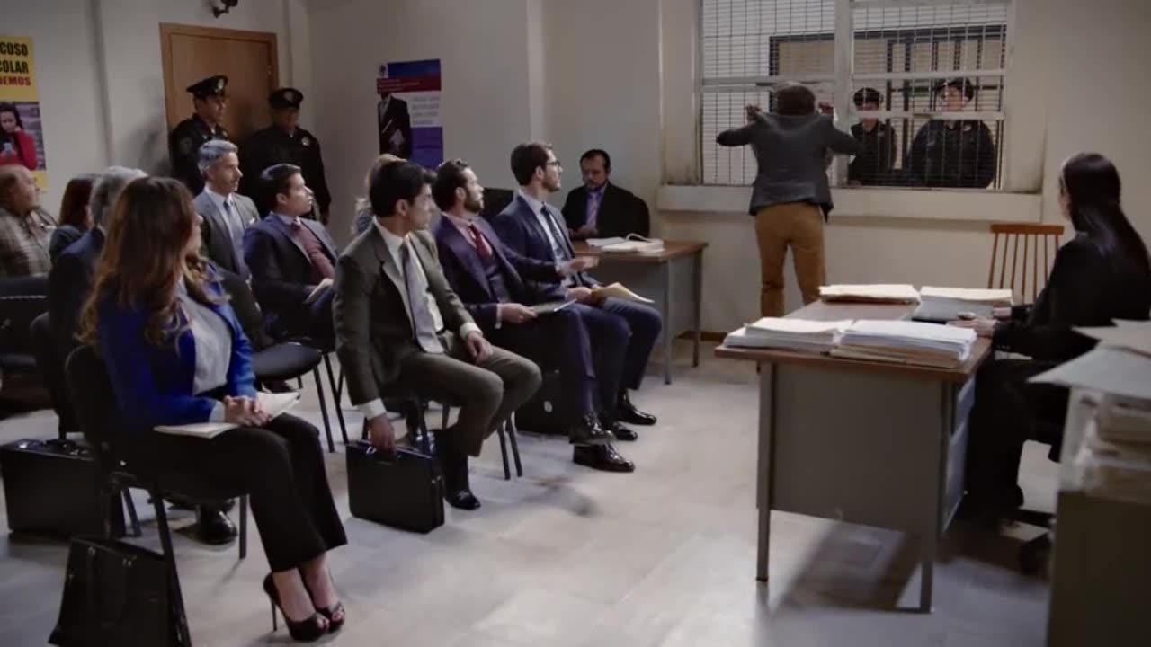 Por amar sin ley cap 90