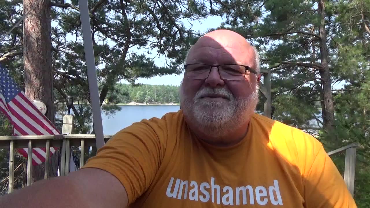 The Gospel lesson for Sunday, 8-10-25