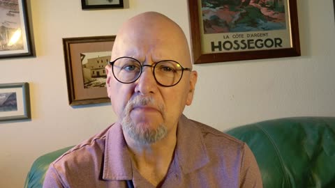 The Time Is Now To Appeal To Heaven, August 11, 2025