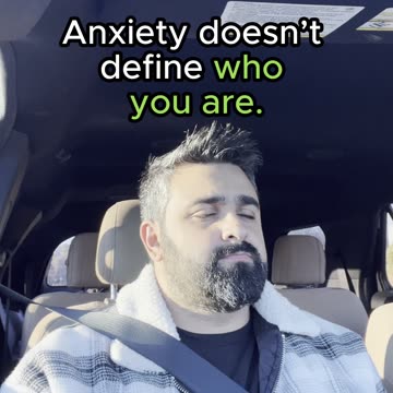 If I could go back in time, I’d tell myself this...