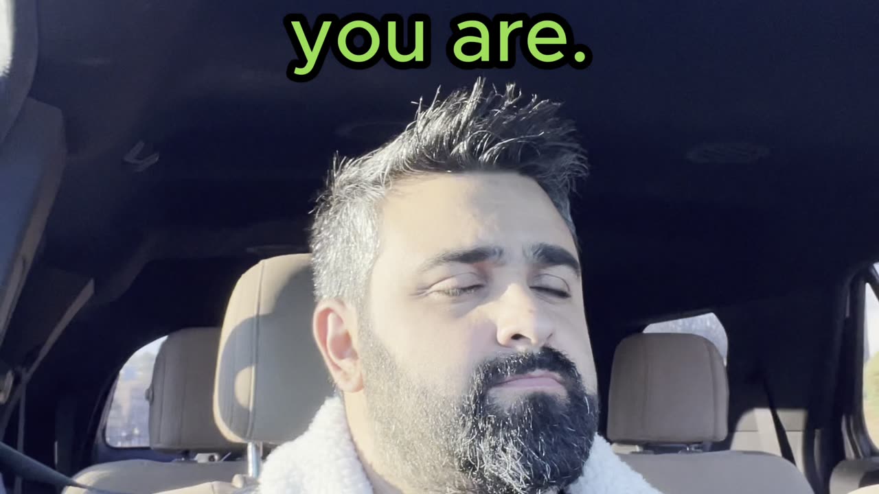 If I could go back in time, I’d tell myself this...