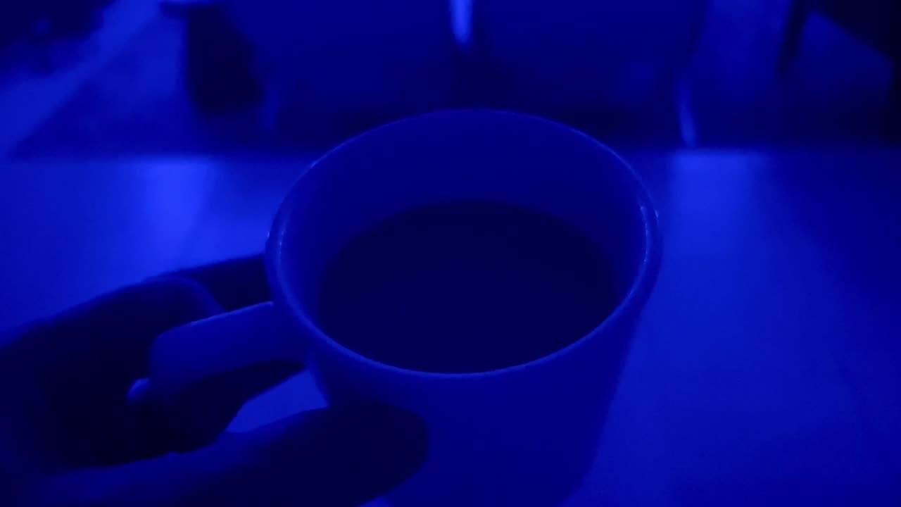 Christmas Morning 2025