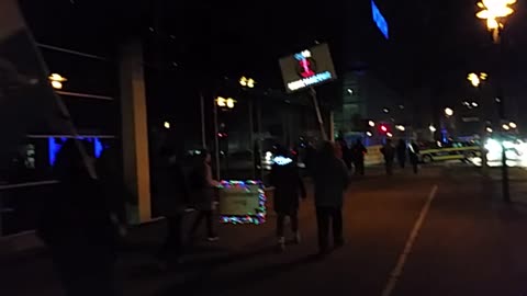 Montagsspaziergang am 22.12.2025 in Heidenheim