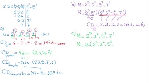 EUREKA CICLO PARALELO | Semana 14 | Aritmética S2