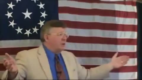 DR. JAMES P . WICKSTROM - WOE UNTO YOU PASTORS