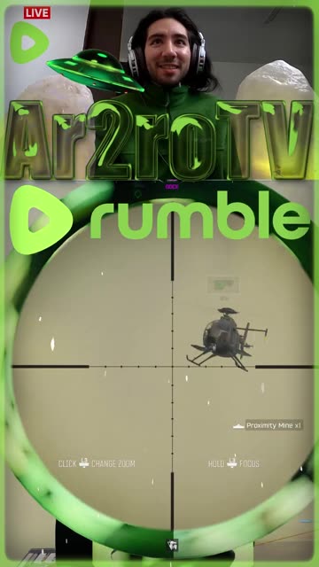 INSANE Heli Snipe By Teammate!