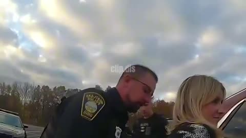 Serial stalker arrested for harassing ex at workplace 33 times and breaking into car